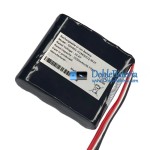 Batería para PLC GEY001-H18650CQ-4S1P [Batería de repuesto]